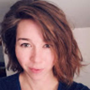 Meet your Posher, Sasha